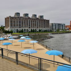 Plage de l'Horloge - Clock Tower Beach_Montreal_Yelp_Sanju-2
