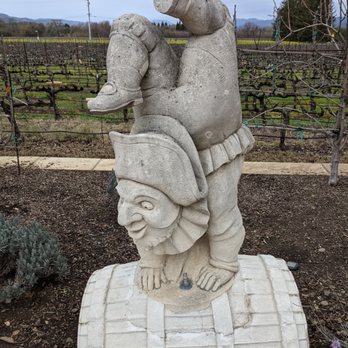 Piazza Del Dotto - Wineries Near Me - Napa, California Piazza Del Dotto - Wineries Near Me - Napa, California