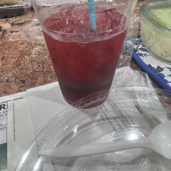 Fresh Cafe - strawberry ice tea - Breakfast & Brunch Near Me - Escondido, California Fresh Cafe - strawberry ice tea - Breakfast & Brunch Near Me - Escondido, California