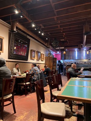 Sunnin Lebanese Cafe by null