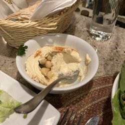 Hommus