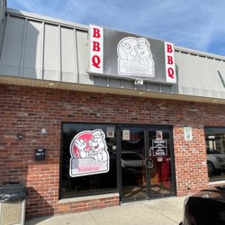 Garrett's Smokehouse Barbeque