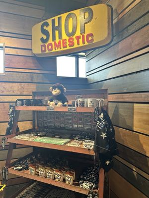Gas Monkey Icehouse by null