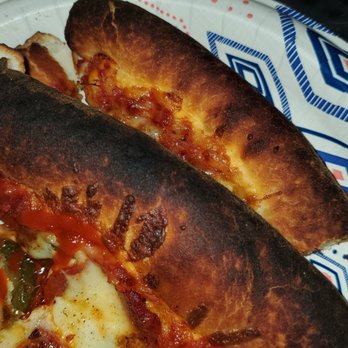 Pizza Man - Pizza Near Me - Blaine, Minnesota