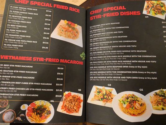 Menu photo 3 Pho Pensacola Pensacola, FL Menu photo 3 Pho Pensacola Pensacola, FL