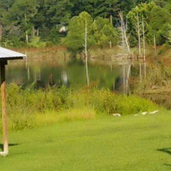 St Stephen's Historical Park - Beautiful view - Guest Houses Near Me - Saint Stephens, Alabama