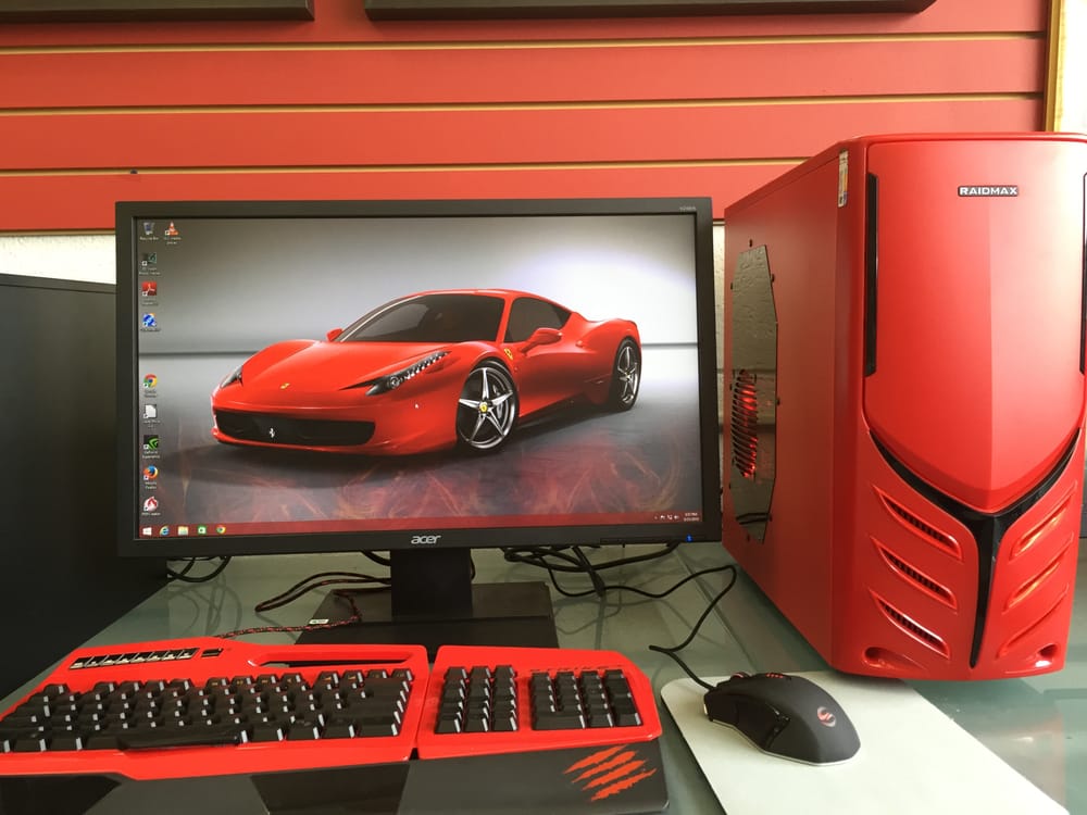 COMPUTER DISCOUNT Updated January 2026 701 Conant St Maumee Ohio O 