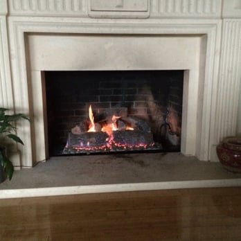 Kidd Fireplace - Rasmussen Evening Prestige, 30-inch - Fireplace Services Near Me