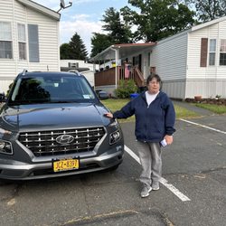 Rockland Hyundai