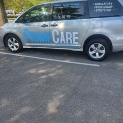 PrimeCare Transport Nashville