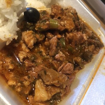Da Hale - BEST ! Pastele stew - Poke Near Me - Las Vegas, Nevada Da Hale - BEST ! Pastele stew - Poke Near Me - Las Vegas, Nevada