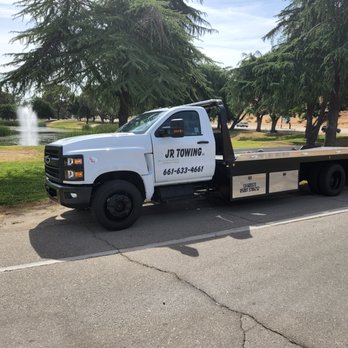JR Towing - Towing Near Me