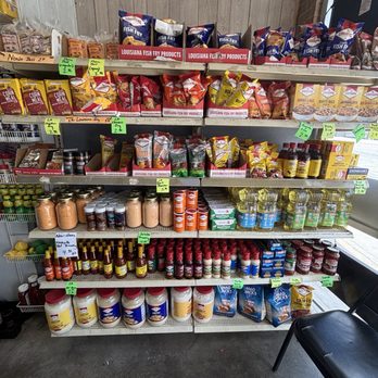 Murdock's Quality Seafood Retail - Seasoning to buy - Seafood Near Me - Kansas City, Missouri Murdock's Quality Seafood Retail - Seasoning to buy - Seafood Near Me - Kansas City, Missouri