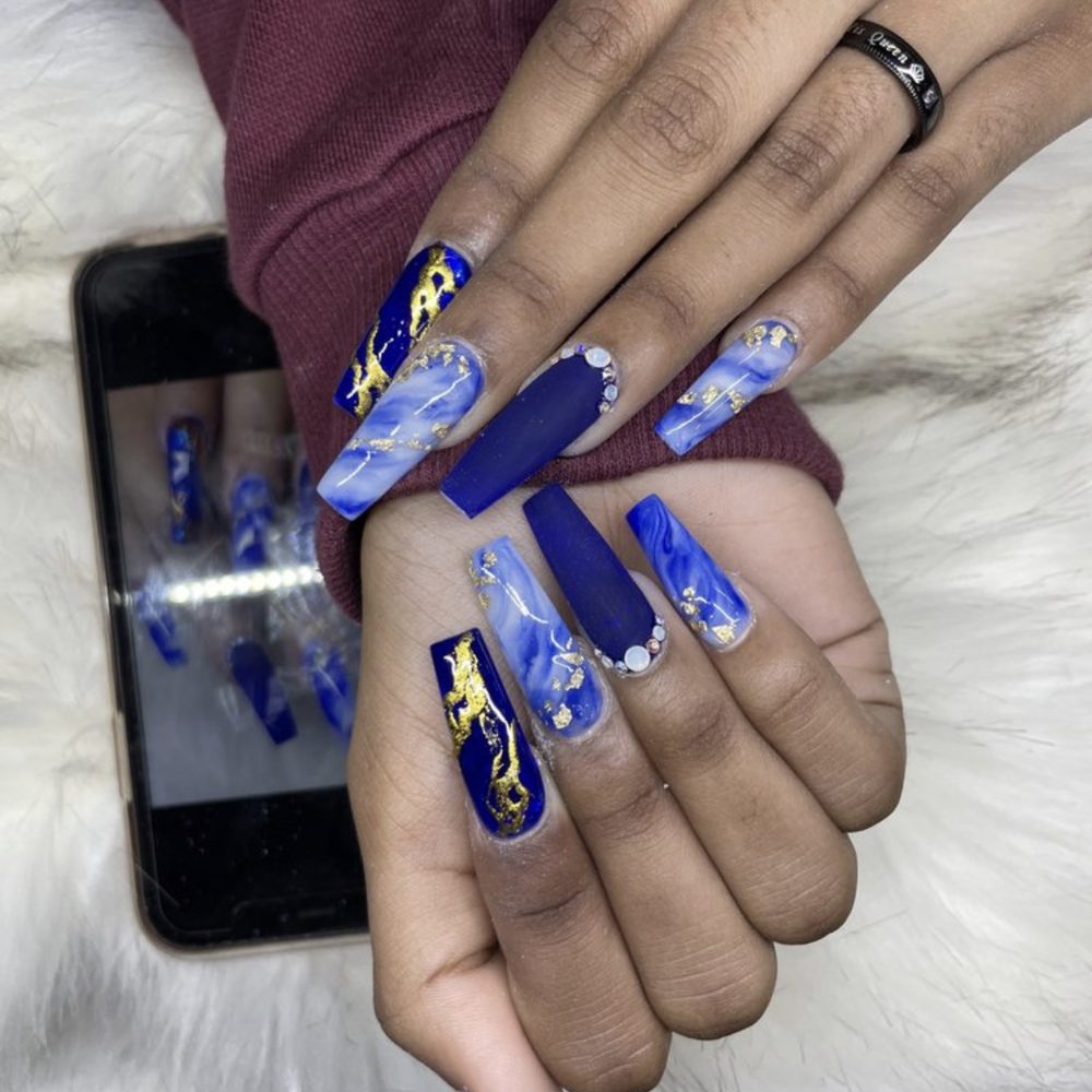 TOP 10 BEST Cheap Nail Salons in Berkeley, CA - Updated 2026 - Yelp