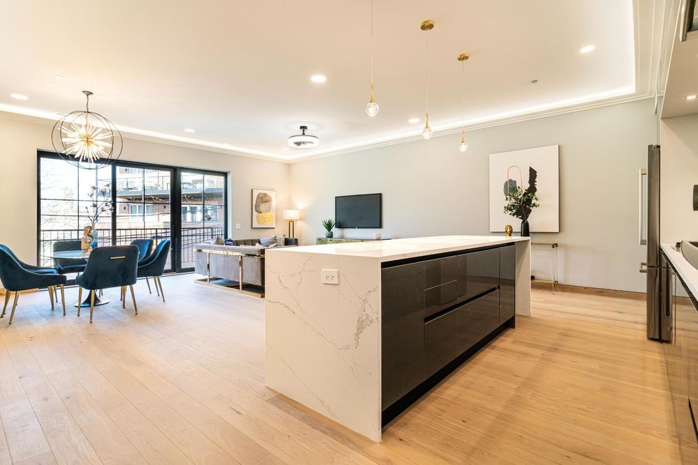 Slide of Industry Construction Group