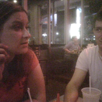 B. Barton's Pub - FYI - Daniel isn't glaring at the waitress. That's just how he looks at people. - Pubs Near Me - Indianapolis, Indiana