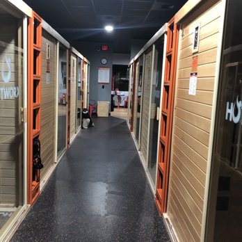 HOTWORX - Orlando - Yoga Near Me - Orlando, Florida