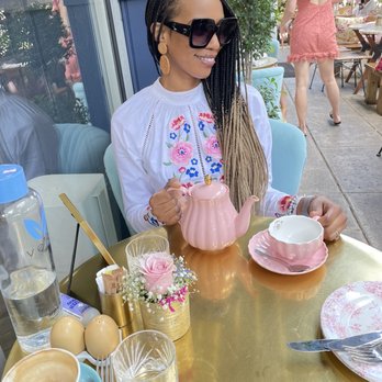 Little Hen - Tea - Breakfast & Brunch Near Me - Miami, Florida Little Hen - Tea - Breakfast & Brunch Near Me - Miami, Florida