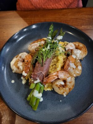 Grain & Grog American Tavern by null