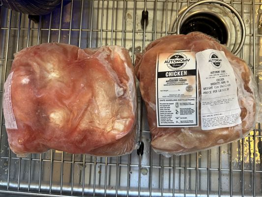 Autonomy Farms by null