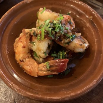 Barbès Restaurant - Garlic shrimp - French Near Me - Hoboken, New Jersey Barbès Restaurant - Garlic shrimp - French Near Me - Hoboken, New Jersey