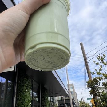 Either/Or - Coffee & Tea Near Me - Portland, Oregon
