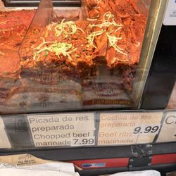 Los Mexicanos Market