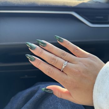 La Noir Nails and Lashes - Nail Salons Near Me - Cypress, California La Noir Nails and Lashes - Nail Salons Near Me - Cypress, California