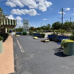 The Pickle Factory