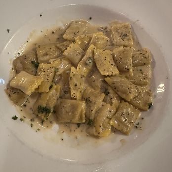 Napoli 3 - Agnolotti Cacio E Pepe - Wine Bars Near Me - St Charles, Missouri