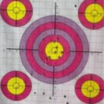 Rankin Field Weapons Range - Gun/Rifle Ranges Near Me - Tulare, California