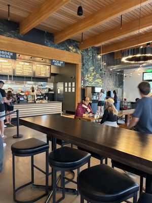 Arvada Beer Garden by null