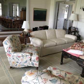 Lubella Upholstery - Furniture Reupholstery Near Me - Framingham, Massachusetts