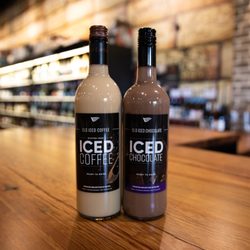 River Stone Wine Spirits Brew