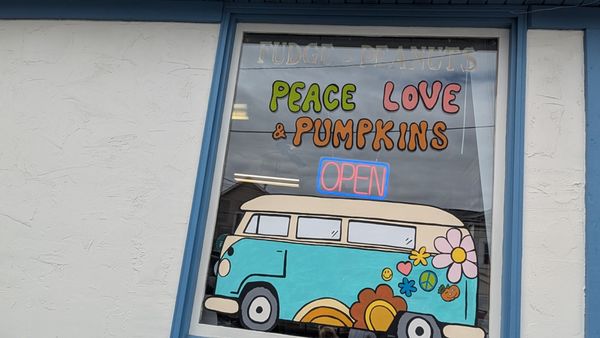 Wittich's Candy Shop by null