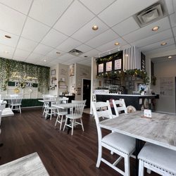 Thai Lemon Restaurant - Interior