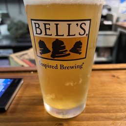 a glass of beer a glass of beer