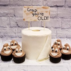 Cake Crazzie