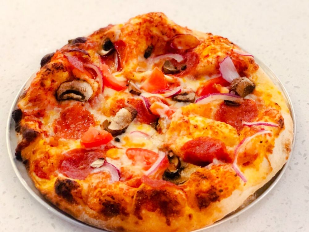 Vito's Pizza and Pasta