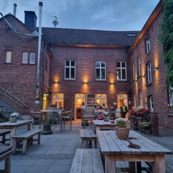 Liebevoll in der Auermühle