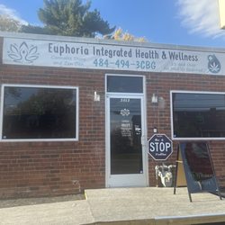 Euphoria Integrated Health & Wellness