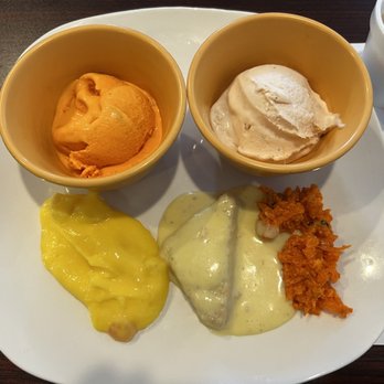 Karma Indian Restaurant  - Desserts - Indian Near Me - Jacksonville, Florida