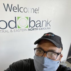 Food Bank of Central & Eastern NC
