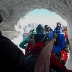 Compagnie des Guides de Chamonix