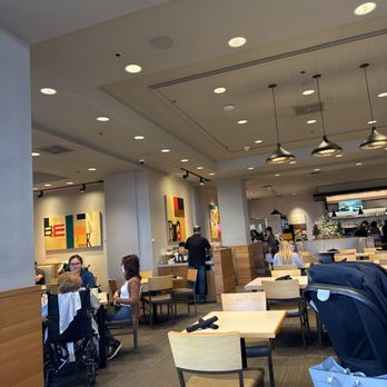 Ruscello at Nordstrom - Fancier than I remember - Mediterranean Near Me - Costa Mesa, California Ruscello at Nordstrom - Fancier than I remember - Mediterranean Near Me - Costa Mesa, California