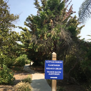 Rosicrucian Park - One of the many paths to explore - Parks Near Me - San Jose, California Rosicrucian Park - One of the many paths to explore - Parks Near Me - San Jose, California