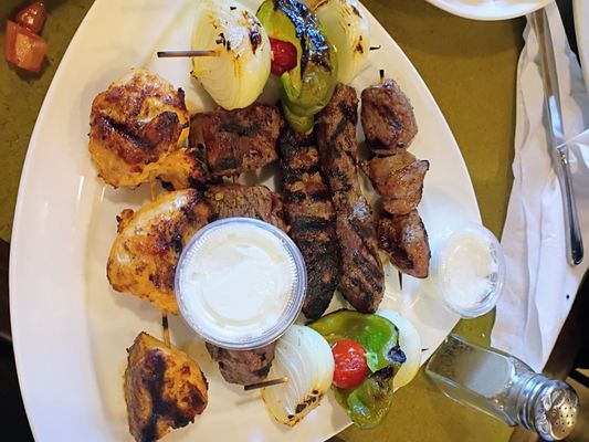 Daddy's Place by null