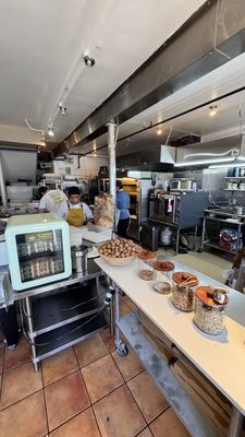 Baklavastory. by null