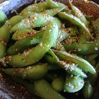 RamenDoBo Noodle Bar - Edamame - Ramen Near Me - Cary, Illinois