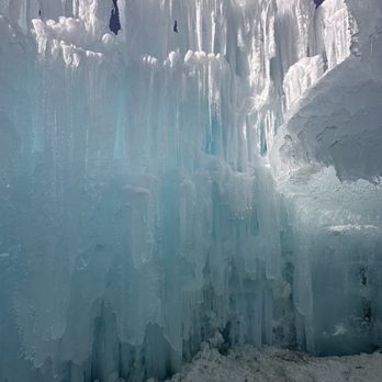Ice Castles - Amusement Parks Near Me - Cripple Creek, Colorado